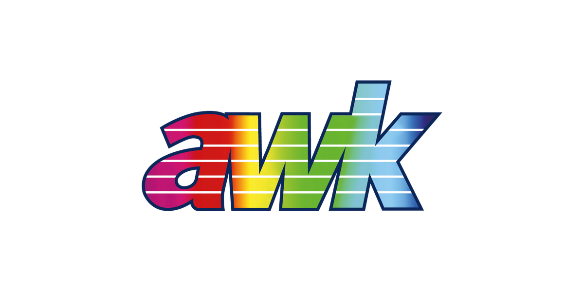 awk AUSSENWERBUNG