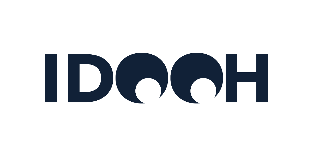IDOOH – Initiative Digital Out of Home
